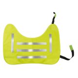 Lampa koera ohutusvest, kollane reflektor, M | HL Autoosad