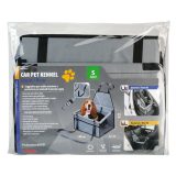 Lampa lemmikloomade transpordikott 40 x 32 x 25 cm | HL Autoosad