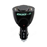 Lampa harukomplekt 12 V, DUO 3 | HL Autoosad