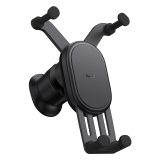 Baseus Gravity telefonihoidja ventilatsioonirestile | HL Autoosad