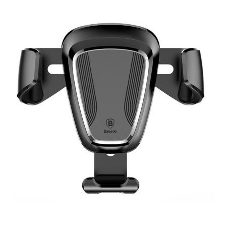 Baseus Gravity telefonihoidja ventilatsioonirestile | HL Autoosad