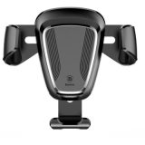 Baseus Gravity telefonihoidja ventilatsioonirestile | HL Autoosad