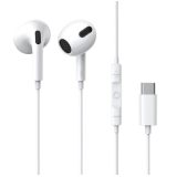 Baseus kõrvaklapid mikrofoniga, USB-C | HL Autoosad