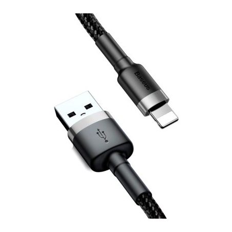 Baseus Lightning laadimisjuhe 100 cm | HL Autoosad