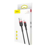 Baseus Lightning laadimisjuhe 200 cm | HL Autoosad