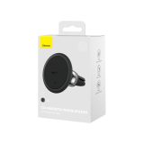 Baseus magnetiga telefonihoidja ventilatsiooniresti | HL Autoosad