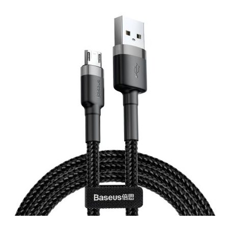 Baseus Micro USB laadimisjuhe 100 cm | HL Autoosad