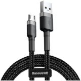 Baseus Micro USB laadimisjuhe 100 cm | HL Autoosad