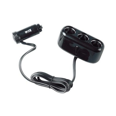 Lampa harukomplekt 12 V/24 V, 3 pesa | HL Autoosad