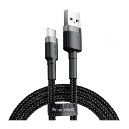 Baseus USB-C laadimisjuhe 100 cm | HL Autoosad