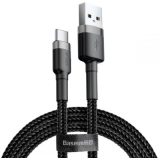 Baseus USB-C laadimisjuhe 100 cm | HL Autoosad