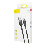 Baseus USB-C laadimisjuhe 200 cm | HL Autoosad