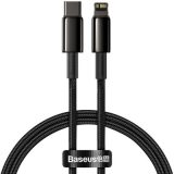 Baseus juhe USB-C – Lightning, 100 cm | HL Autoosad