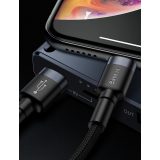 Baseus juhe USB-C – Lightning, 18 W, 100 cm | HL Autoosad