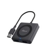 Ottocast juhtmevaba CarPlay/Android Auto adapter | HL Autoosad