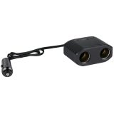 Dunlop laadija 2 USB-pesaga | HL Autoosad