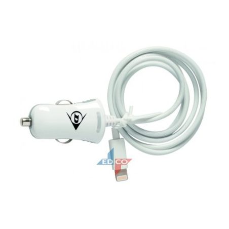 Dunlop mobiililaadija 12 V, 2,1 A | HL Autoosad
