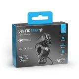 Lampa Fix Trek 2 laadija, 5400 mA, 12/24 V | HL Autoosad