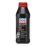 Liqui Moly MOTO 5W Light amordiõli 0,5 L | HL Autoosad