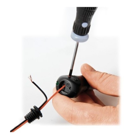Lampa sigaretisüütaja pistik, 12/24 V, 7,5 A | HL Autoosad