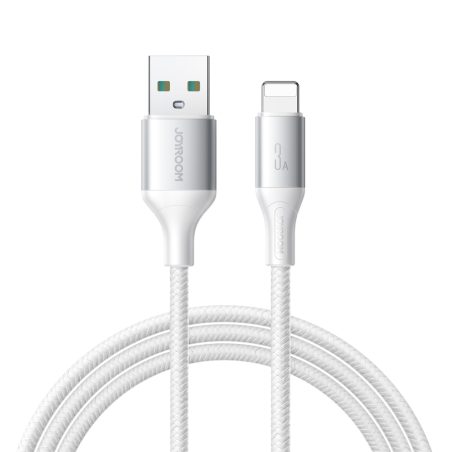 Joyroom laadimisjuhe USB-A – Lightning, 2 m | HL Autoosad