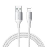 Joyroom laadimisjuhe USB-A – Lightning, 2 m | HL Autoosad
