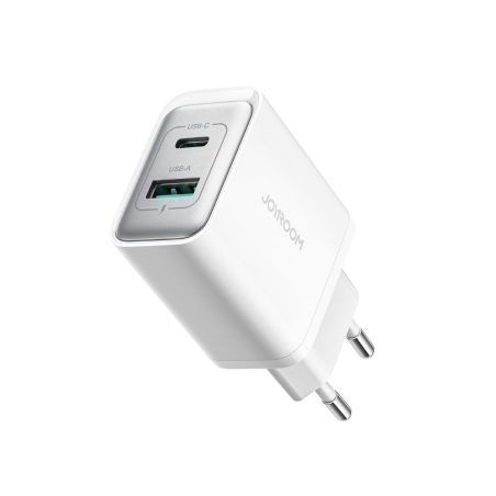 Joyroom seinalaadija USB-A ja USB-C, 30 W | HL Autoosad