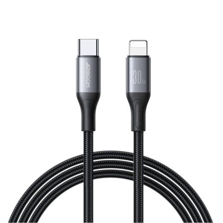 Joyroom juhe USB-C – Lightning, 30 W, 1 m | HL Autoosad