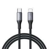 Joyroom juhe USB-C – Lightning, 30 W, 1 m | HL Autoosad