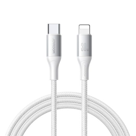 Joyroom juhe USB-C – Lightning, 30 W, 1 m | HL Autoosad