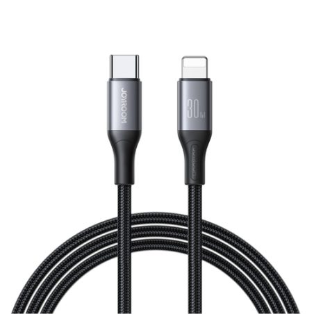 Joyroom laadimisjuhe USB-C – Lightning, 2 m | HL Autoosad