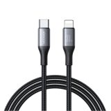 Joyroom laadimisjuhe USB-C – Lightning, 2 m | HL Autoosad