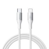 Joyroom laadimisjuhe USB-C – Lightning, 2 m | HL Autoosad