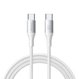 Joyroom laadimisjuhe USB-C – USB-C, 2 m | HL Autoosad
