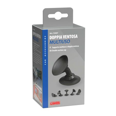 Lampa kahepoolne iminapp | HL Autoosad