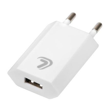 Lampa kodulaadija USB, 1000 mA, 100/220 V | HL Autoosad