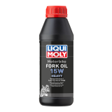 Liqui Moly MOTO 15W Heavy amordiõli 0,5 L | HL Autoosad
