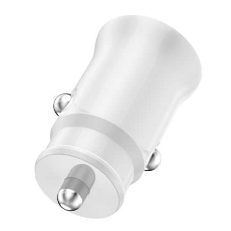 AMiO laadija 2 x USB, 2,1 A, 12–24 V | HL Autoosad