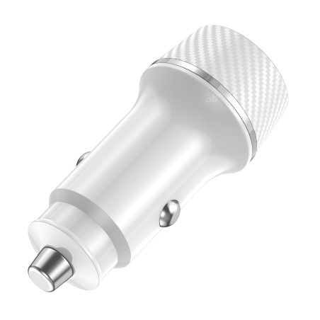 AMiO laadija USB-A ja USB-C, 20 W, 12/24 V | HL Autoosad