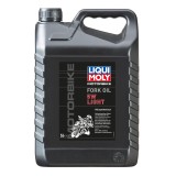 Liqui Moly MOTO 5W Light amordiõli 5 L | HL Autoosad