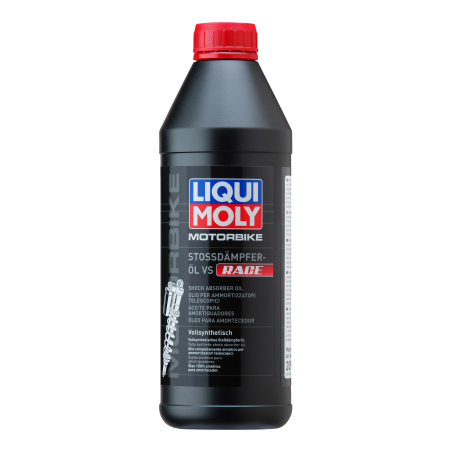 Liqui Moly MOTO VS Race amordiõli 1 L | HL Autoosad