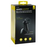Lampa magnetiga telefonihoidja iminapaga, pööratav | HL Autoosad