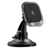 Lampa magnetiga telefonihoidja iminapaga, pööratav | HL Autoosad