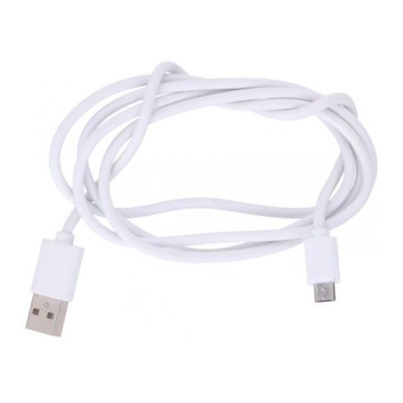 All-Ride Micro USB juhe PVC-kattega, 1,2 m, 2,0 A | HL Autoosad