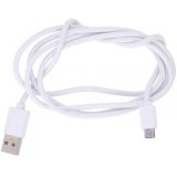 All-Ride Micro USB juhe PVC-kattega, 1,2 m, 2,0 A | HL Autoosad