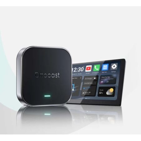Ottocast Android AI box | HL Autoosad