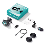 Ottocast Cabin Care CarPlay adapter beebikaameraga | HL Autoosad