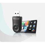 Ottocast Mini 2-ühes juhtmevaba adapter | HL Autoosad