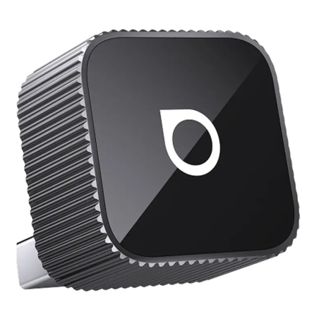 Ottocast Mini juhtmevaba adapter USB-C | HL Autoosad