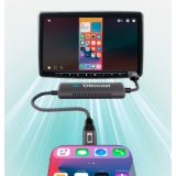 Ottocast Mirror Touch juhtmevaba adapter | HL Autoosad